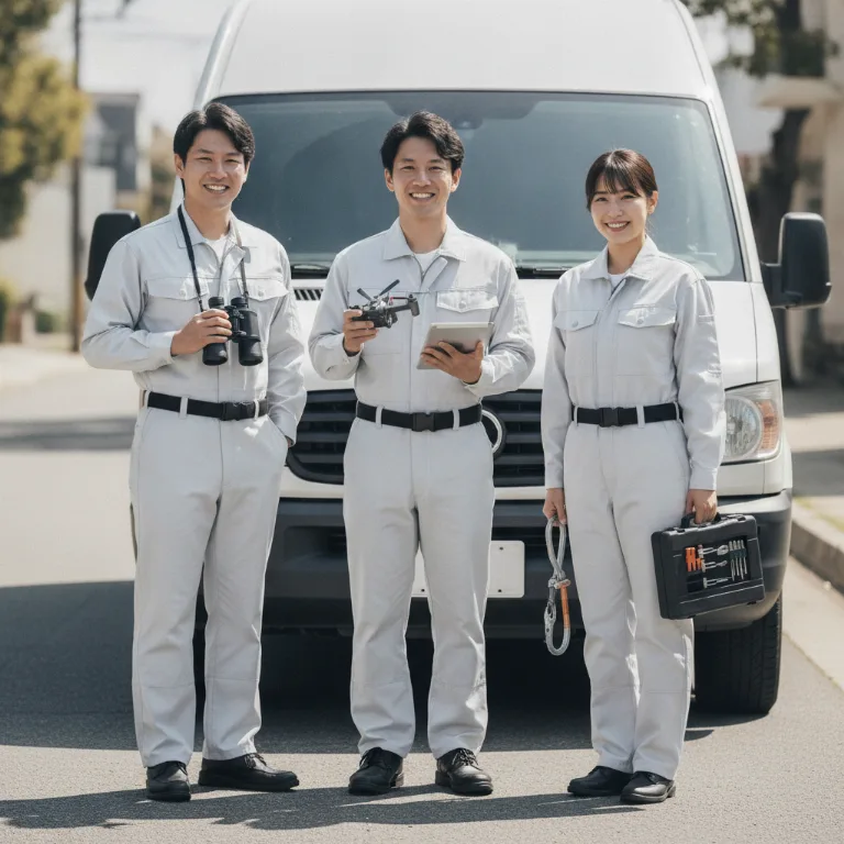 사설탐정 팀 위치: 고성